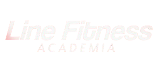 Line Fitness Logo
